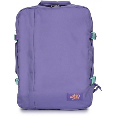 CabinZero Classic Lavender Love 44 l – Hledejceny.cz