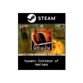 Numen: Contest of Heroes