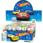 DULCOP bublifuk 60 ml Hot Wheels – Zboží Dáma