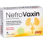 Favea NefroVaxin 30 tablet – Sleviste.cz