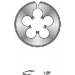 BUČOVICE TOOLS Závitové očko stavitelné bs-1127/1950 bsf (w) 3/8"x20 hss (444380d) – Hledejceny.cz