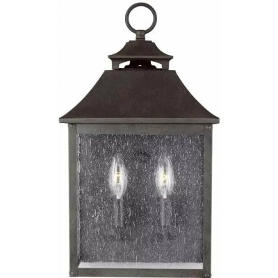 Elstead Lighting FE-GALENA7-SBL – Hledejceny.cz