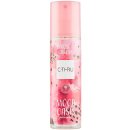 C-THRU Mood Oasis Rose Caress osvěžující tělový sprej 200 ml