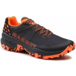 Mammut Sertig II Low 3030-04300-00533 černé – Zboží Dáma