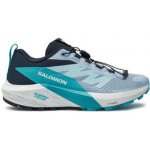 Salomon Sense Ride 5 W Cashbl/Carbon/Peablu – Zboží Dáma