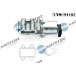 AGR-Ventil Dr.Motor Automotive DRM191102 – Hledejceny.cz