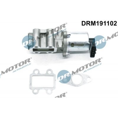 AGR-Ventil Dr.Motor Automotive DRM191102 – Hledejceny.cz