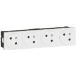 Legrand Mosaic 077144L – Zboží Mobilmania