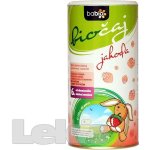 Babio Goldim granulovaný jahoda 180 g Bio – Zboží Mobilmania