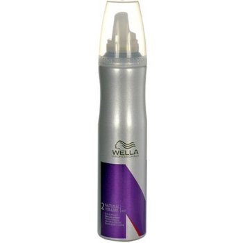 Wella Eimi Natural Volume Mousse 300 ml