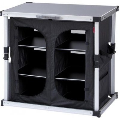 Camping Cabinet Isabella Single model: Double – Hledejceny.cz