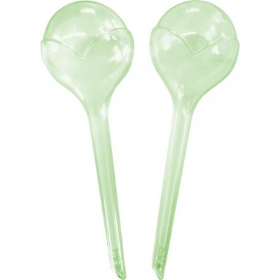Elho zavlažovací baňka Aqua Care - lime green 0,5 l - 2 ks – Hledejceny.cz