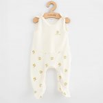 Kojenecké dupačky z organické bavlny New Baby Olivy – Hledejceny.cz