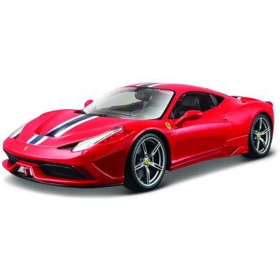 Bburago Mikro trading Ferrari Race – Zboží Dáma