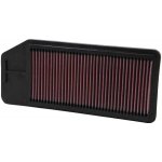 Vzduchový filtr K&N Filters 33-2276 – Hledejceny.cz