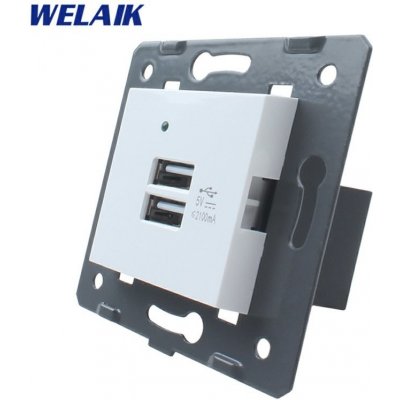 Welaik A82USB_W-5V – Hledejceny.cz
