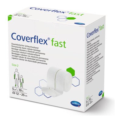 Coverflex fast 5 cm x 10 m – Zbozi.Blesk.cz