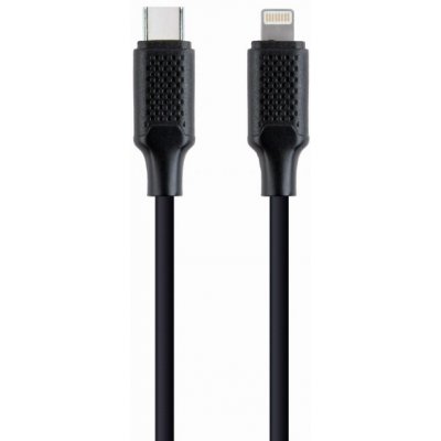 Gembird KAB05134C XPERT USB 2.0 Type-C na Ligtning CM/8pinM, 1,5m – Zboží Mobilmania
