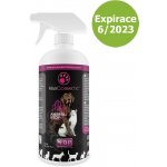 Max Cosmetic Animal Stop Zákazový sprej 500 ml – Hledejceny.cz