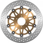 Brzdový kotouč NG 751 DIS751 | Zboží Auto