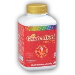 VitaHarmony CentralVita Energy Multivitamin XXL economy 300 tablet – Hledejceny.cz