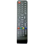 Dálkový ovladač General Sencor 19LED412PVR, 23LED412PVR, HLE24F01T, SLE24F47DM4, SLE1956M4, SLE22F47DM4, SLE24F56M4, SLE24F58M4 – Zboží Živě