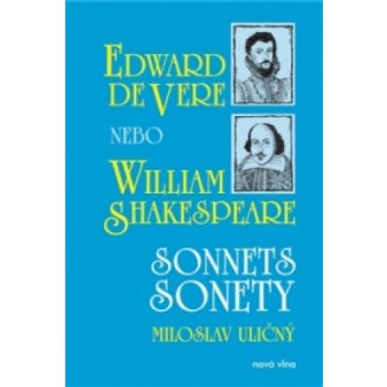 Sonnets / Sonety