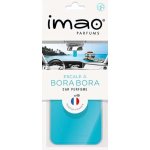 Imao "Escale á BORA BORA" CAR PERFUME – Hledejceny.cz