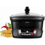 Sencor SFR 9300BK – Zboží Dáma