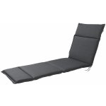 LIVARNO home Houston antracitová 190 x 60 x 4 cm – Zboží Dáma