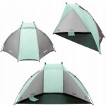 Nils Camp NC3039 olivová – Zboží Dáma