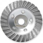 Abrasive Double Profi Kotouč diamantový brusný 125 x 22,2 mm 121262 – Hledejceny.cz