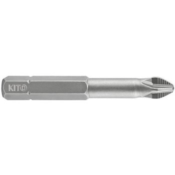 bit Kito PH 2 x 50m, S2, 4811102