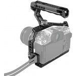 SmallRig Handheld Kit for Fujifilm X-T4 3723 – Zboží Živě
