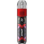 VOOPOO Argus P1s Pod 800 mAh Cyber Red 1 ks – Zboží Mobilmania