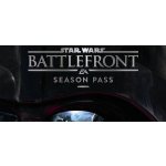 Star Wars Battlefront Season Pass – Zbozi.Blesk.cz