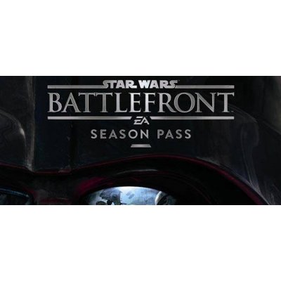 Star Wars Battlefront Season Pass – Zbozi.Blesk.cz