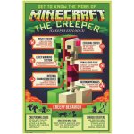 Plakát, Obraz - Minecraft - Creepy Behaviour, (61 x 91,5 cm) – Hledejceny.cz