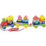 Viga tahačka a skládačka mašinka – Zboží Dáma