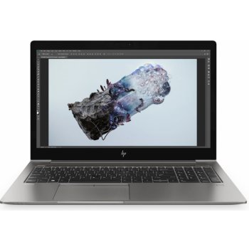 HP ZBook 15u 6TP79EA