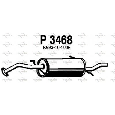 FENNO P3468 – Hledejceny.cz