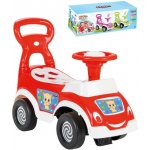 Pilsan autíčko pro nejmenší červené – Zbozi.Blesk.cz