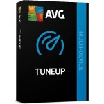 AVG TuneUp 10 zařízení, 3 roky, tud.10.36m – Zboží Živě