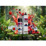 Infamous LongZ Shake & Vape Red Berries 10 ml – Zboží Dáma