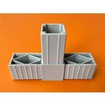 Plastová spojka 404 – Zboží Mobilmania