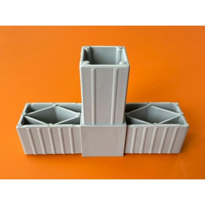 Plastová spojka 404 – Zboží Mobilmania