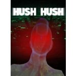 Hush Hush - Unlimited Survival Horror – Hledejceny.cz