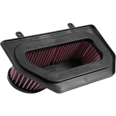 K&N SU-1017 Air Filter – Hledejceny.cz