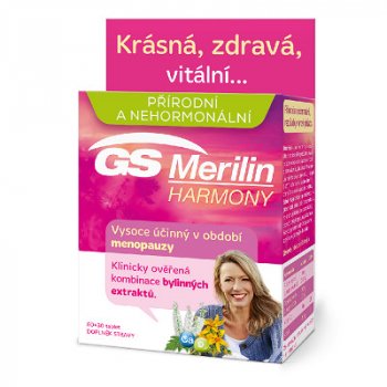 GS Merilin Harmony 90 tablet