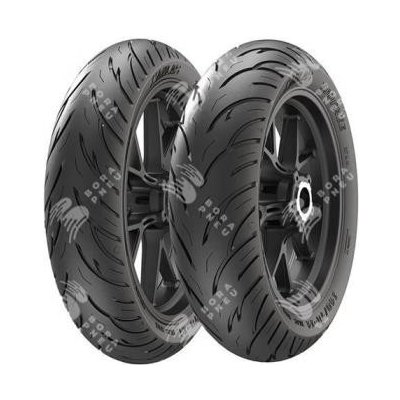 Anlas Tournée 140/70 R14 68S